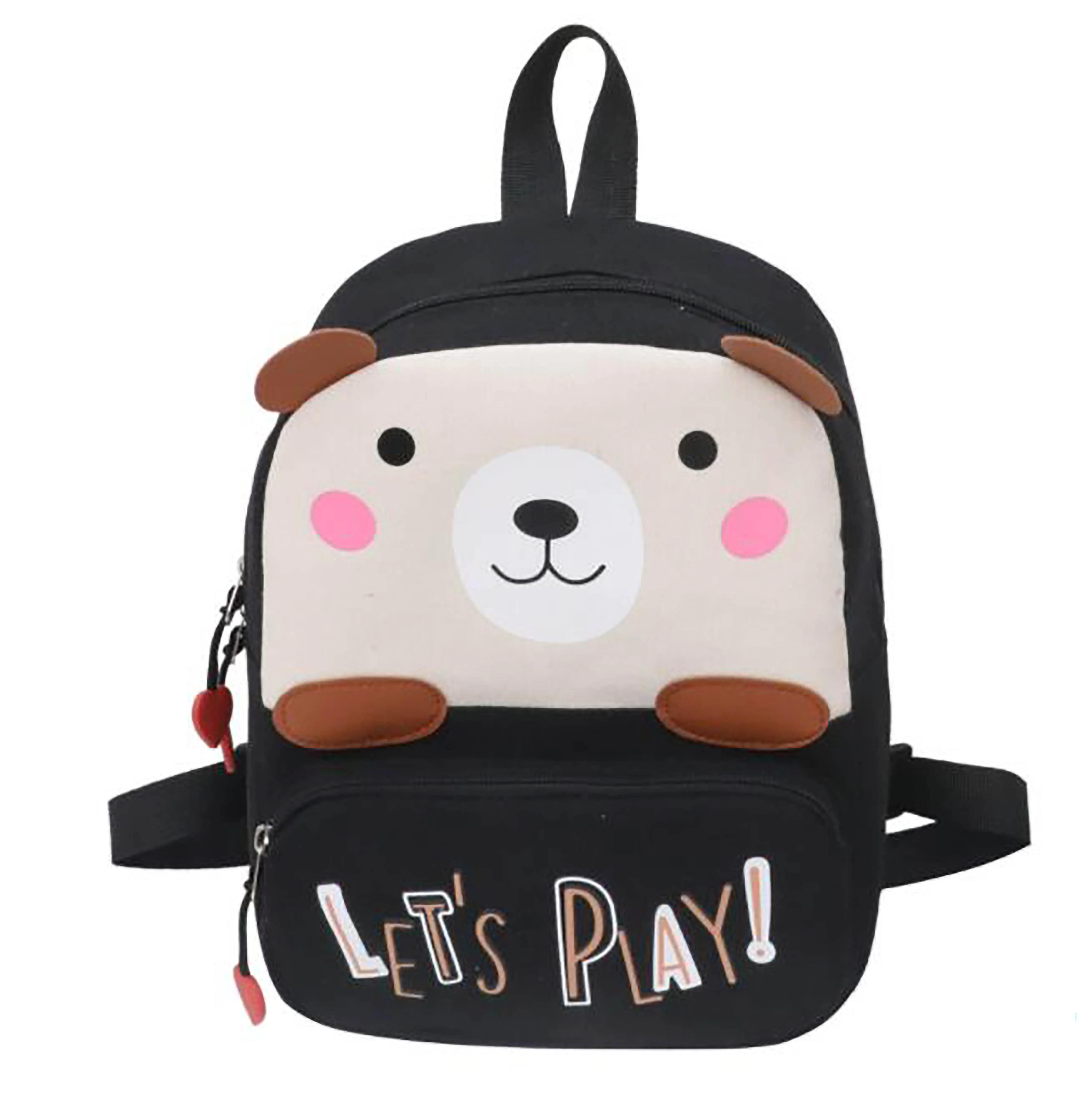 2021 new arrival cute Design Animal Kindergarten Kids School Bag Toddler Mini Backpack Bags for Girls, Customized color
2021 new arrival cute Design Animal Kindergarten Kids School Bag Toddler Mini Backpack Bags for Girls, Customized color
