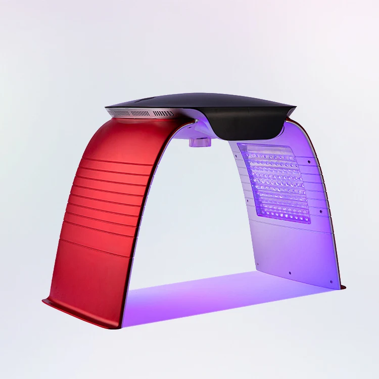 2021 skin care 7 colors led phototherapy korean led pdt lighting color therapy machine / pdt led photon therapy machine
2021 skin care 7 colors led phototherapy korean led pdt lighting color therapy machine / pdt led photon therapy machine