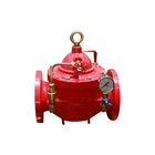 High quality cast iron swing check non return valves