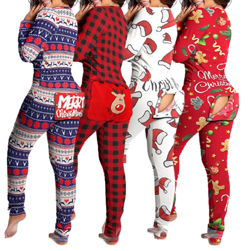 2021 Christmas Pyjamas Custom Print Adult Onesie Nightwear Women Sleepwear Christmas Onesie Pajamas
2021 Christmas Pyjamas Custom Print Adult Onesie Nightwear Women Sleepwear Christmas Onesie Pajamas