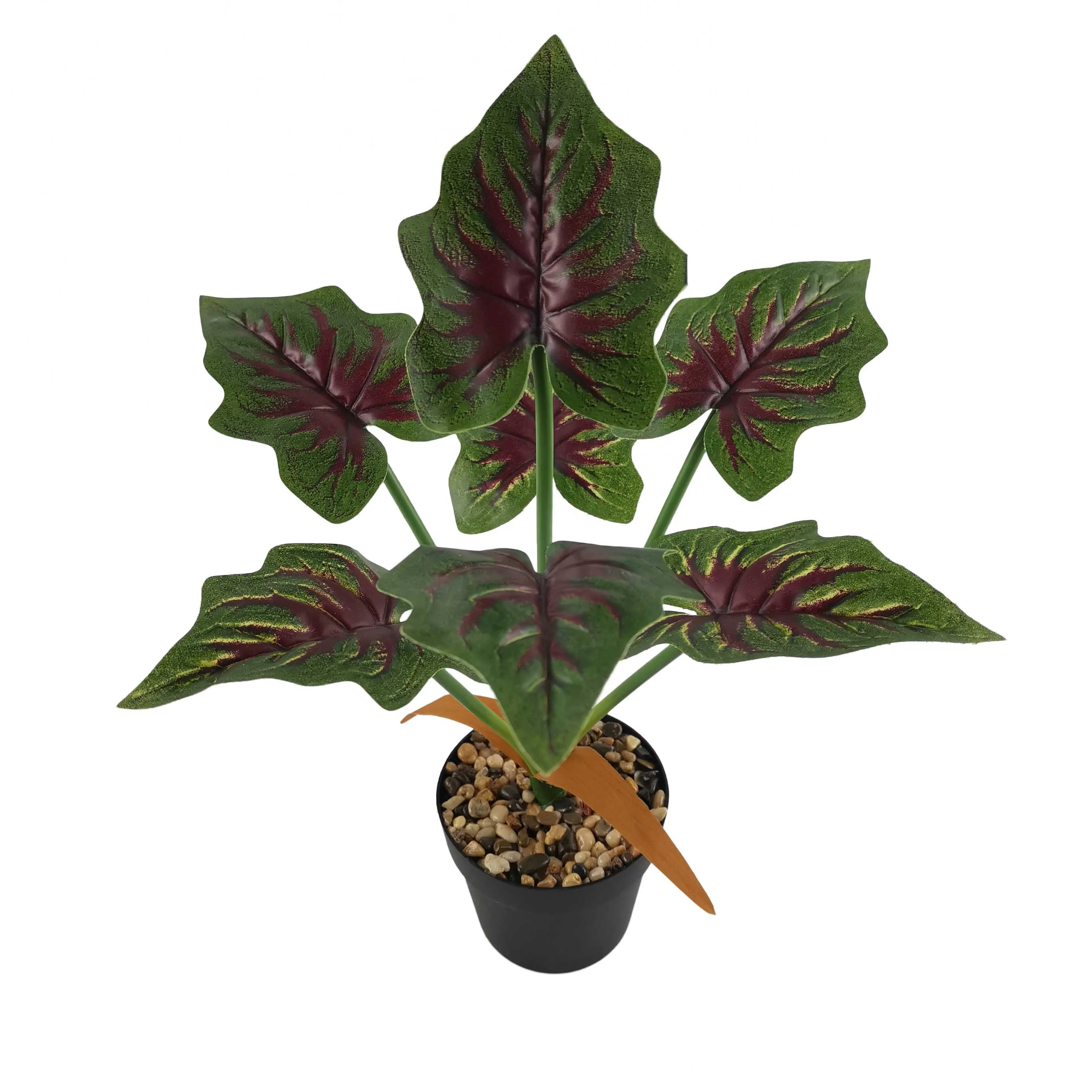 YHE118-590-7 High quality artificial potted plastic flower plant artificial plant flowerpot, Pictures shown
YHE118-590-7 High quality artificial potted plastic flower plant artificial plant flowerpot, Pictures shown