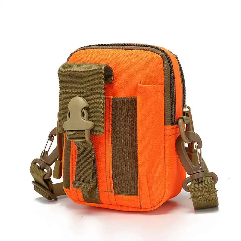 2020 Portable Military Tactical Shoulder Pouch Camping Hiking Camouflage Mini Bag Hunting Backpack Utility Waist Bag
2020 Portable Military Tactical Shoulder Pouch Camping Hiking Camouflage Mini Bag Hunting Backpack Utility Waist Bag