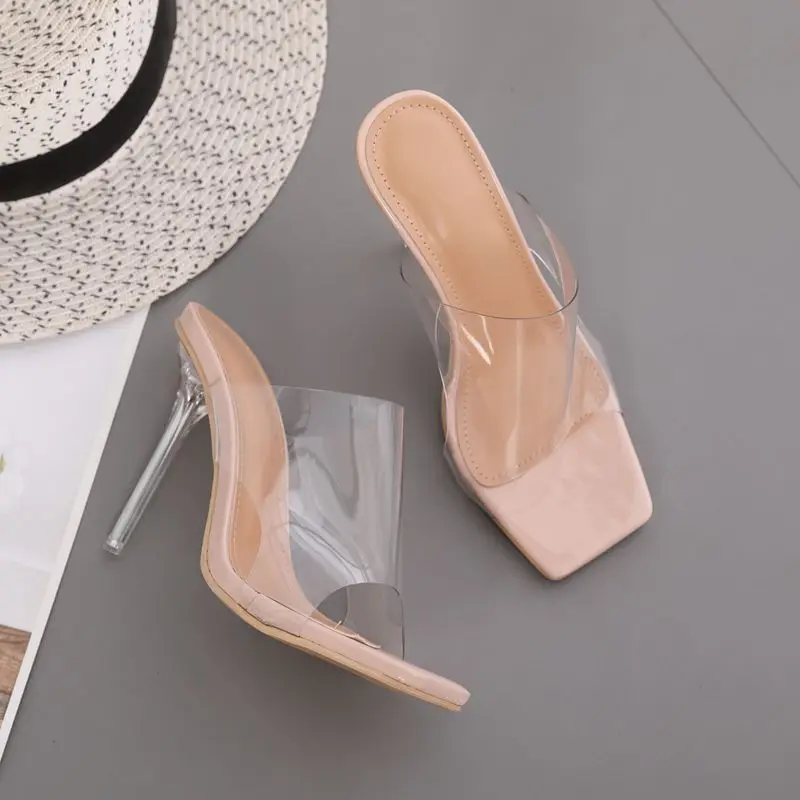 FD938-39 Women Shoes New Arrivals 2020 Pointed Thin High Heels Sexy Candy Colors PVC Sandals, Yellow,rose red
FD938-39 Women Shoes New Arrivals 2020 Pointed Thin High Heels Sexy Candy Colors PVC Sandals, Yellow,rose red