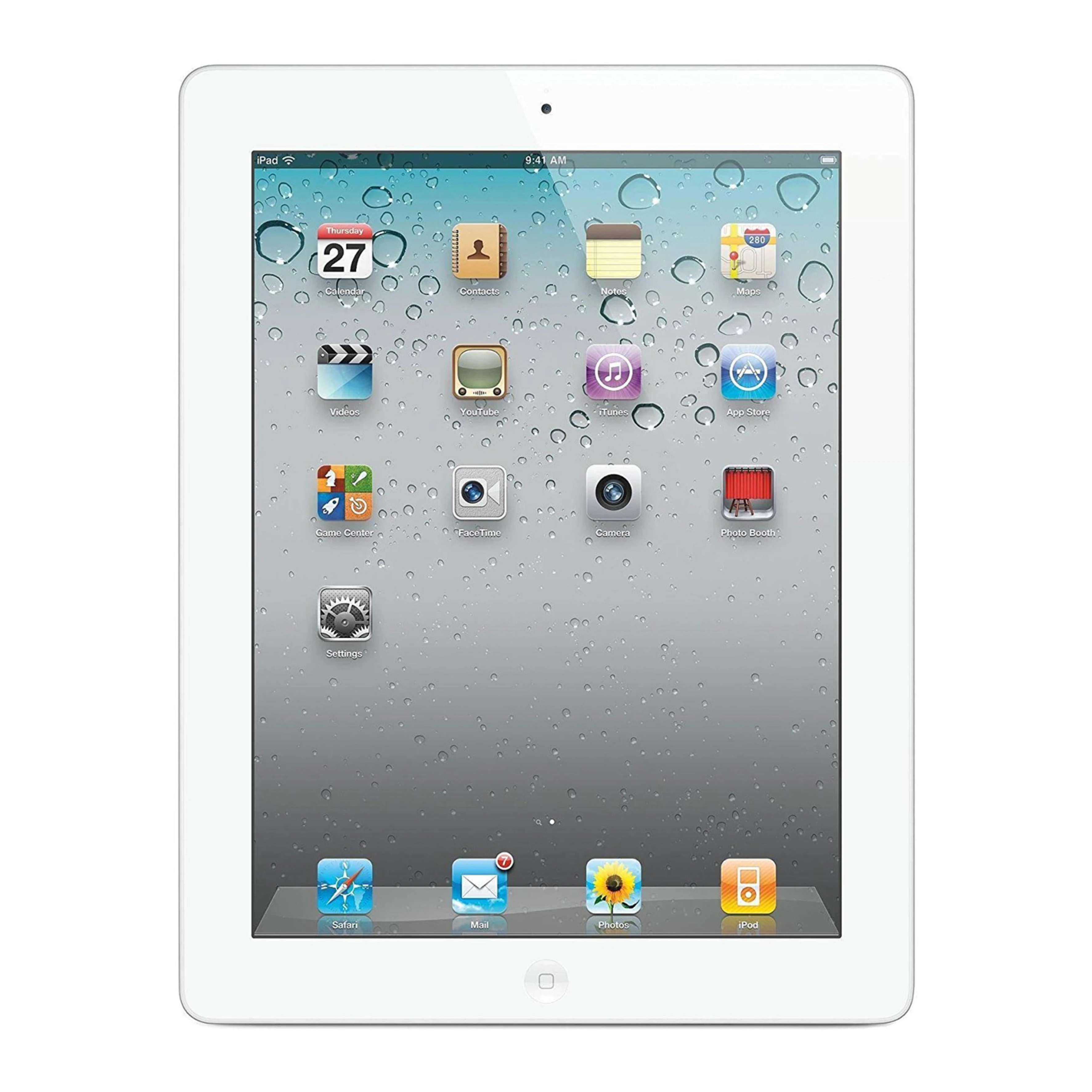AA Stock 9.7 Inch Pad 4 2012 WLAN Tablet PC 16GB 32GB For Second Hand Apple iPad 4
AA Stock 9.7 Inch Pad 4 2012 WLAN Tablet PC 16GB 32GB For Second Hand Apple iPad 4