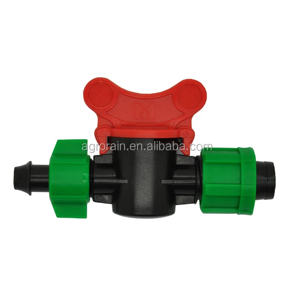 16mm drip irrigation tape offtake valve from soft PE pipe tape starter valve for irrigation OV0217 50pcs/pack, Green
16mm drip irrigation tape offtake valve from soft PE pipe tape starter valve for irrigation OV0217 50pcs/pack, Green