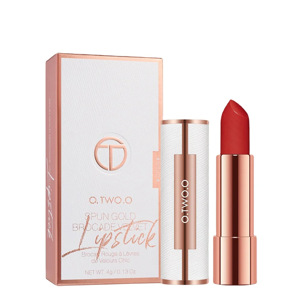 Wholesale High Pigmented Soft Lipstick Pencil Liquid Matte Lipstick Waterproof Stick Lips Common Makeup Artmiss YG002
Wholesale High Pigmented Soft Lipstick Pencil Liquid Matte Lipstick Waterproof Stick Lips Common Makeup Artmiss YG002