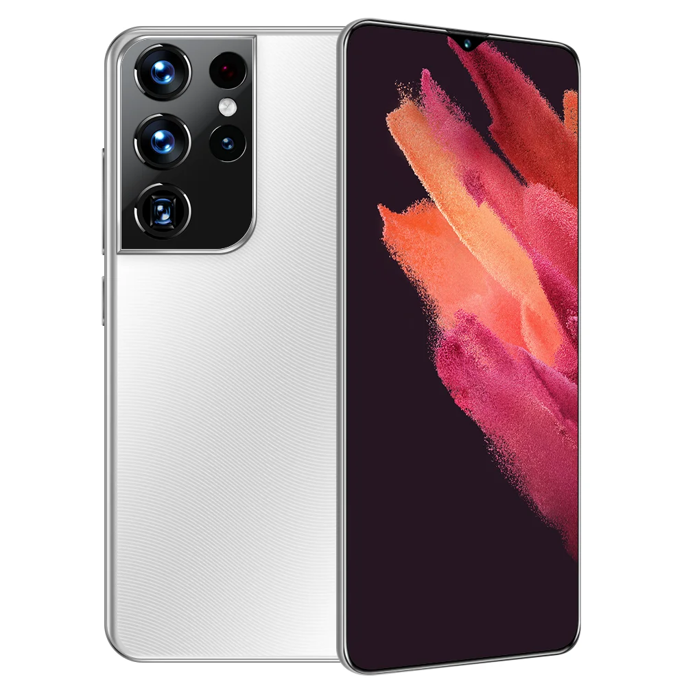 New product 2021 Android 11.0 Smart phone 16+512GB 5G telephone ICD Smart Mobile Phone
New product 2021 Android 11.0 Smart phone 16+512GB 5G telephone ICD Smart Mobile Phone