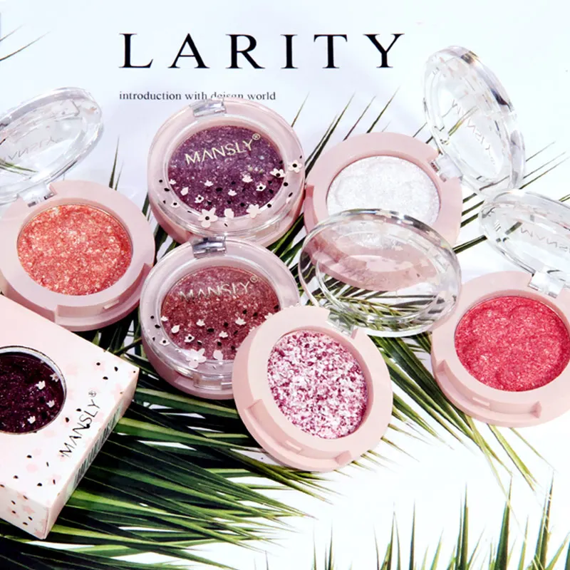 New arrivals Private label Facial cosmetics long lasting 6 Color Multi function Face Makeup Blush, 6 colors
New arrivals Private label Facial cosmetics long lasting 6 Color Multi function Face Makeup Blush, 6 colors