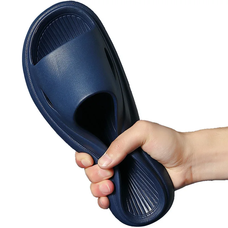 S0085B Hot sale all seasons unisex wear-resistant bathroom bath non-slip comfortable breathable and non-odor foot sandals
S0085B Hot sale all seasons unisex wear-resistant bathroom bath non-slip comfortable breathable and non-odor foot sandals