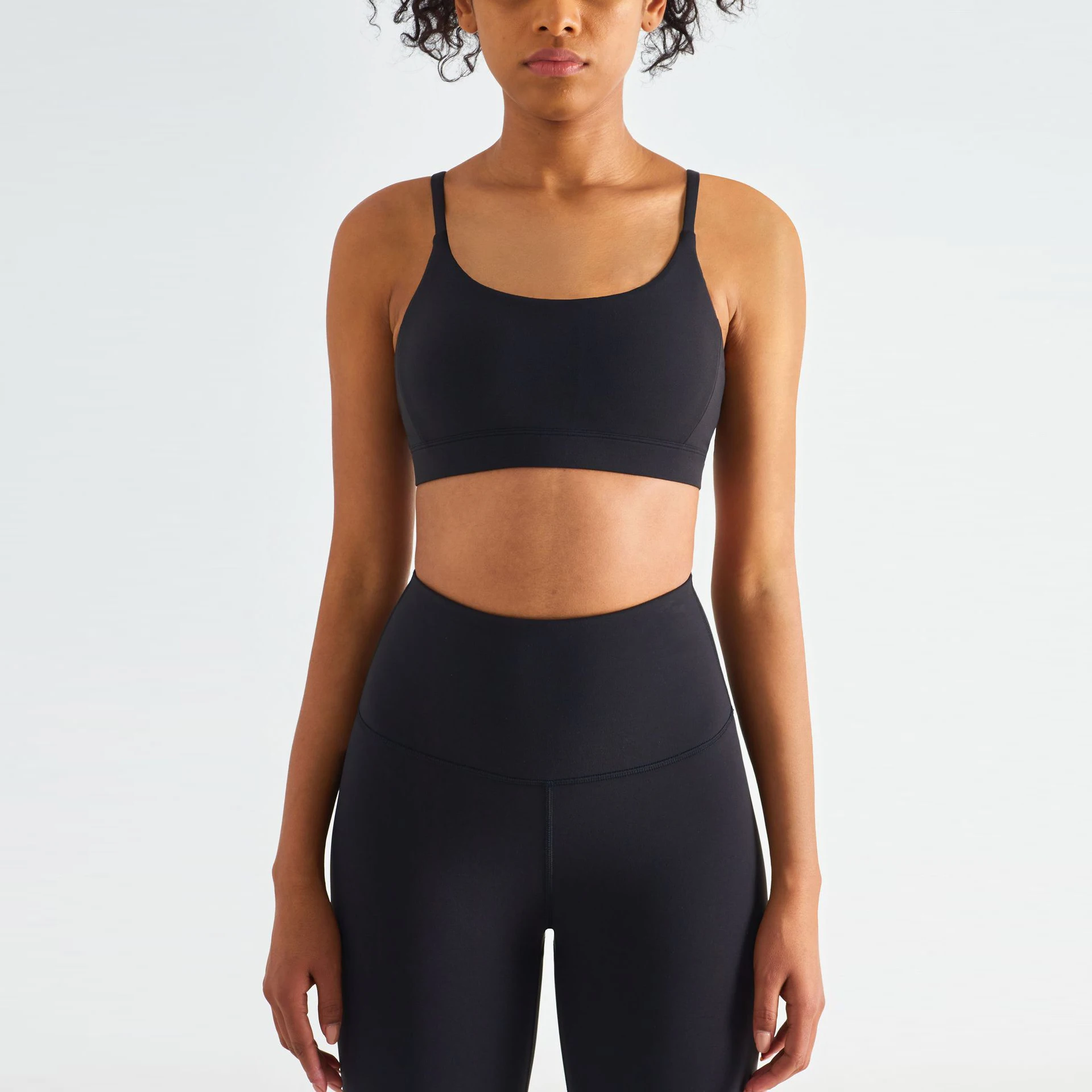 High Impact Sports Bra Designer Cross Back Padded Bra Workout Fitness Yoga Tops With Built In Bra, Accept customized color
High Impact Sports Bra Designer Cross Back Padded Bra Workout Fitness Yoga Tops With Built In Bra, Accept customized color