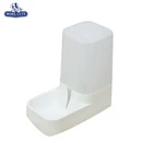 More cute pet manufacturer Automatic Healthy Diet Dish Dogs Cats Food Feeder