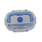 Safety food bento box car home use electric heating lunch box