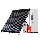 Solar Water heater ,Pressurized Bearing Solar Panel collector,full set