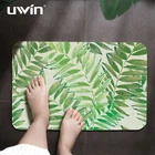 shower room anti slip antibacterial bath mat floor mat