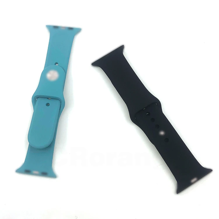 For apple watch band silicone Waterproof for iwatch series 1/2/3/4/5/6/SE replacement Rubber Sport for apple watch band, 62 colors
For apple watch band silicone Waterproof for iwatch series 1/2/3/4/5/6/SE replacement Rubber Sport for apple watch band, 62 colors