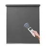 WiFi Smart Home Decoration Remote Control Electric Motorized Window Roller Blinds Shades
