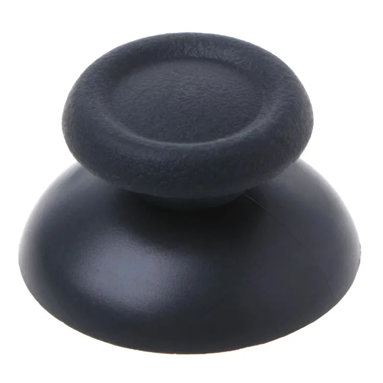 

Replacement Part 3D Analog Joystick Thumbsticks Thumb Stick Grips Caps For Sony Playstation Dualshock 4 PS4 Controller
