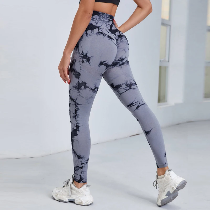 Custom Logo Seamless Wide Band High Waist Tie Dye Butt Lifting sport leggings Workout Sports Ladies gym fitness Yoga Leggings
Custom Logo Seamless Wide Band High Waist Tie Dye Butt Lifting sport leggings Workout Sports Ladies gym fitness Yoga Leggings