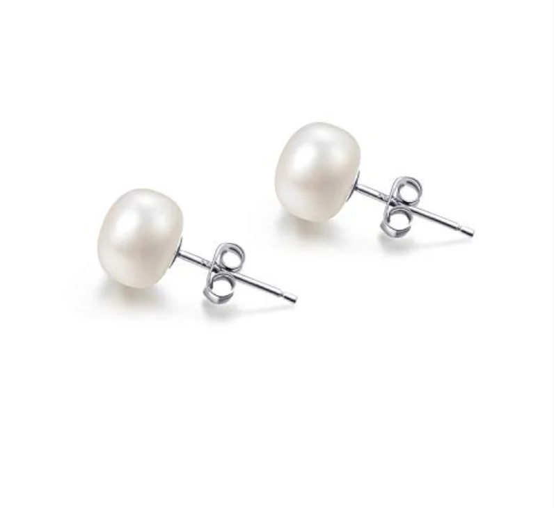 Seller loftily Women Silver Jewelry Exquisite Cute Crystal Pearl Stud Earring 925 sterling silver earrings, Picture color
Seller loftily Women Silver Jewelry Exquisite Cute Crystal Pearl Stud Earring 925 sterling silver earrings, Picture color