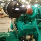 Silent 30kw Generator Type Diesel Generators Genset Set Powered By Dcec Engine 4BT3.9-G2