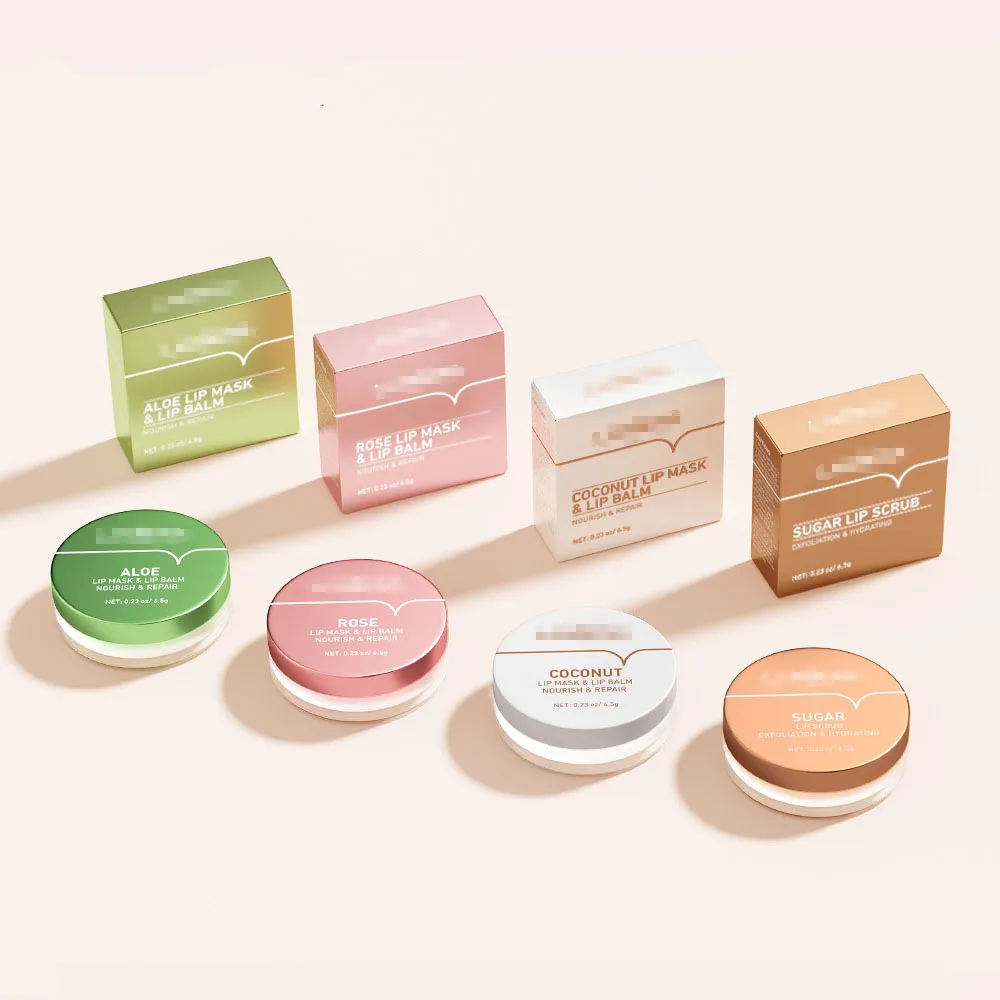 lip mask Natural Overnight Lip Treatment, Ultra-Conditioning Lip Care,Lip Sleep Mask, 4 colors
lip mask Natural Overnight Lip Treatment, Ultra-Conditioning Lip Care,Lip Sleep Mask, 4 colors