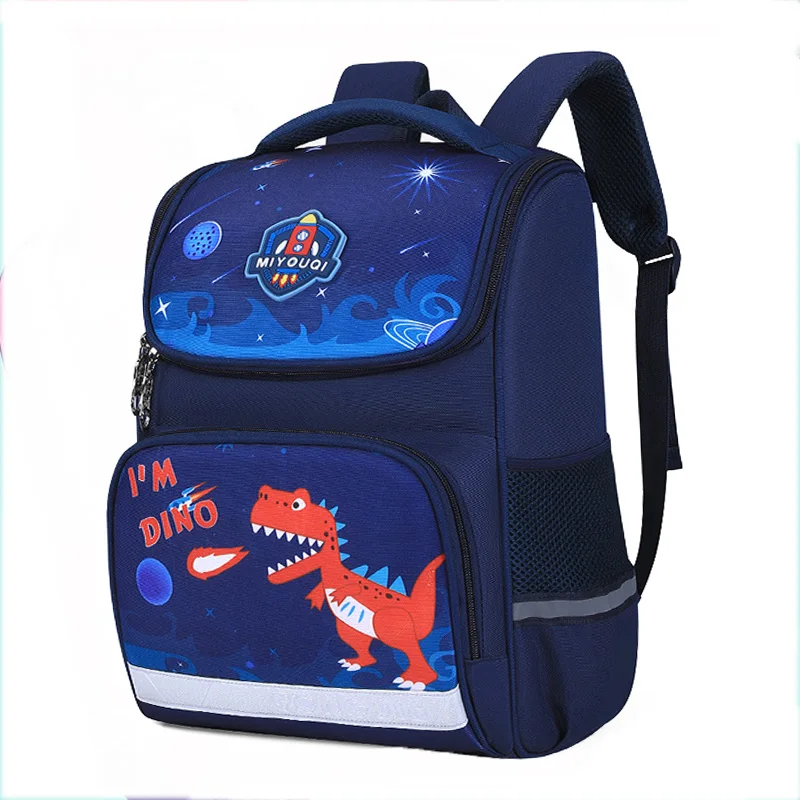 Students Backpacks School Bags Waterpfoof Schoolbag Kids Book Bag for Boys / Girls Children Backpacks 2021 Back To School
Students Backpacks School Bags Waterpfoof Schoolbag Kids Book Bag for Boys / Girls Children Backpacks 2021 Back To School