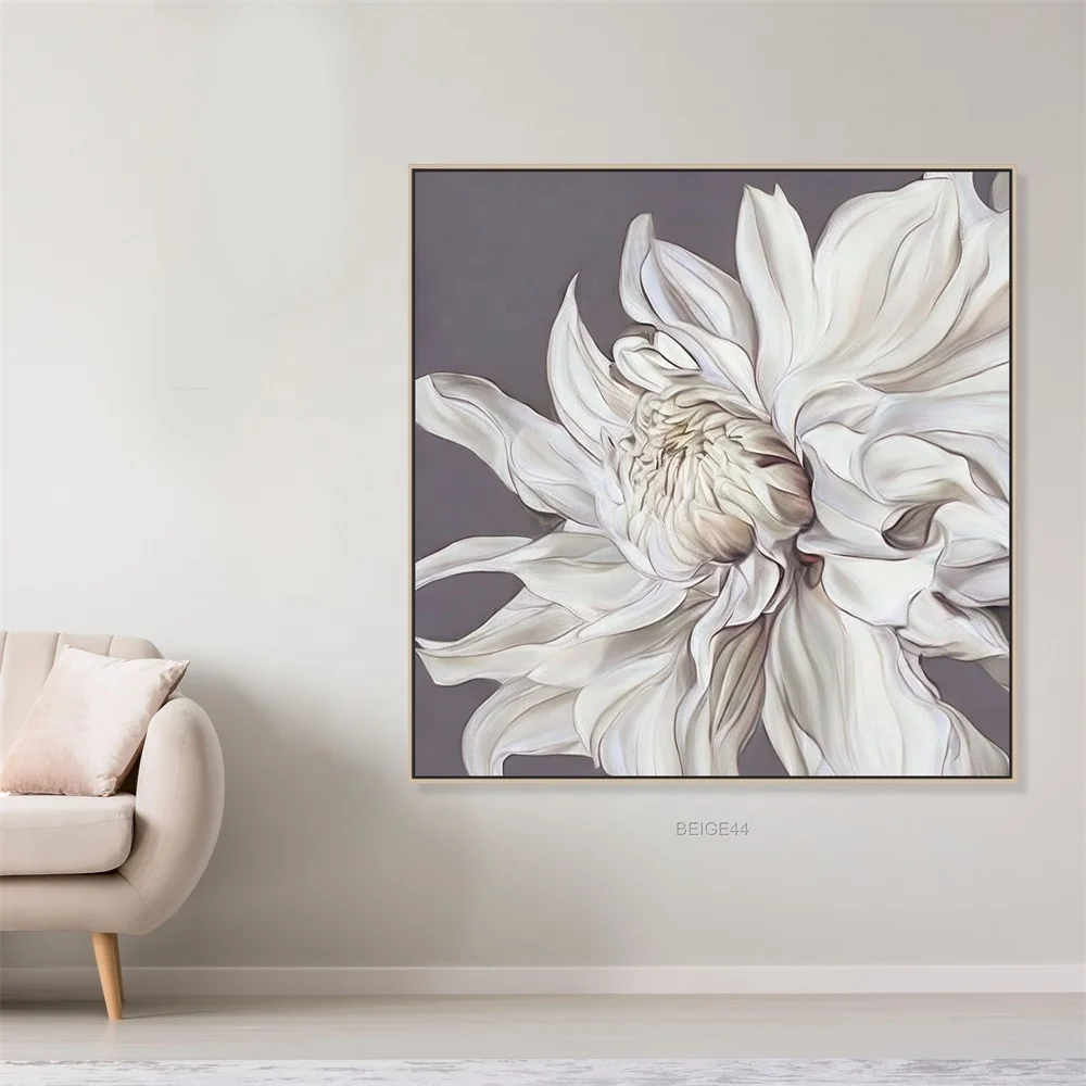 Abstract Artwork Modern Flower Relief Painting Acrylic Paint Handmade Painted Oil Painting For Home Decor Arts
Abstract Artwork Modern Flower Relief Painting Acrylic Paint Handmade Painted Oil Painting For Home Decor Arts