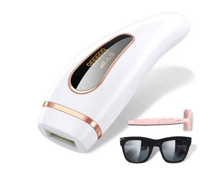 Low moq Home use laser hair removal, beauty equipment permanent body laser hair removal/ IPL hair removal, White,black
Low moq Home use laser hair removal, beauty equipment permanent body laser hair removal/ IPL hair removal, White,black