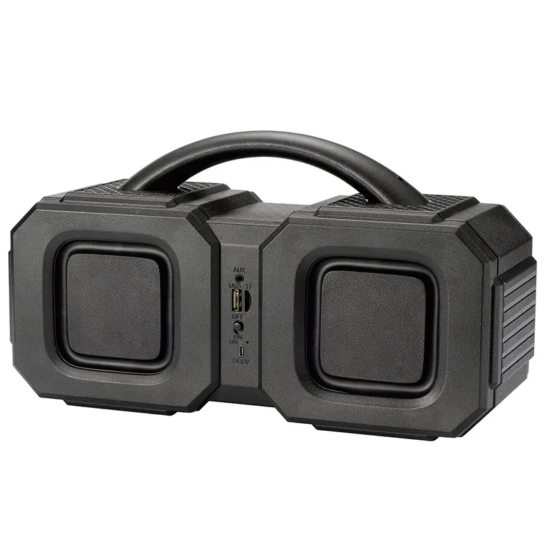 2019 wster 1661 portable wireless Bluetooth speakers for phone - ANKUX.COM