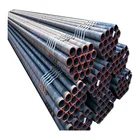 Din Steel Pipe Din 2448 St52 Seamless Steel Pipe
