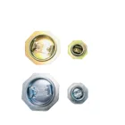Drum cover and drum closure for208L,210L drum manufacture from China