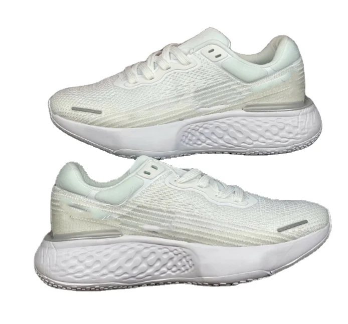 Factory wholesale designer brand stock shoes white breathable sneakers fashion running shoes for men, Picture
Factory wholesale designer brand stock shoes white breathable sneakers fashion running shoes for men, Picture
