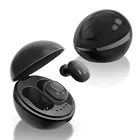 Smart Bluetooth Earphone A10 TWS Wireless Earphones Dual In-ear Earbuds Sports Headset Headphone