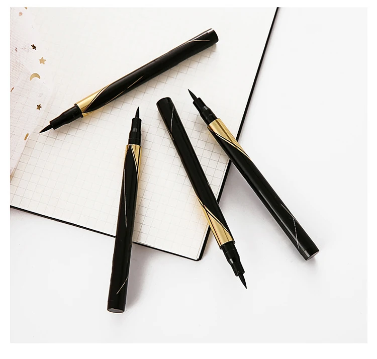 One dollar Women's durable makeup clear magnetic waterproof anti sweat and dizzy eye liner
One dollar Women's durable makeup clear magnetic waterproof anti sweat and dizzy eye liner