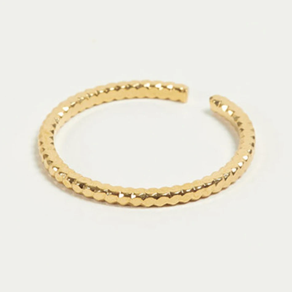women high quality jewelry 925 sterling silver rings 18k gold vermeil trendy special eternity ringgold ring for wholesale
women high quality jewelry 925 sterling silver rings 18k gold vermeil trendy special eternity ringgold ring for wholesale
