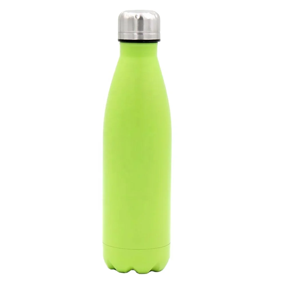 High quality glass water bottle 600ml aluminum bottle promotional aluminum bottle, Customized color
High quality glass water bottle 600ml aluminum bottle promotional aluminum bottle, Customized color