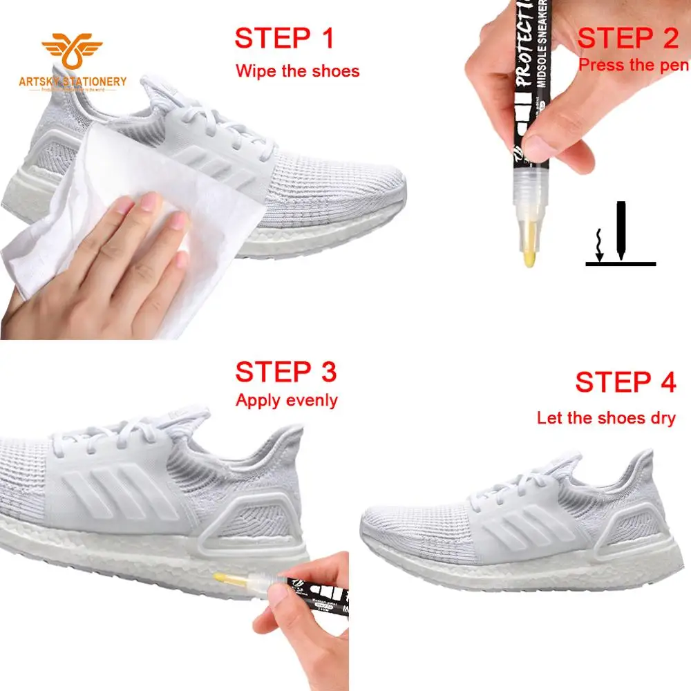 Crep Protect Ultimate Midsole Marker 