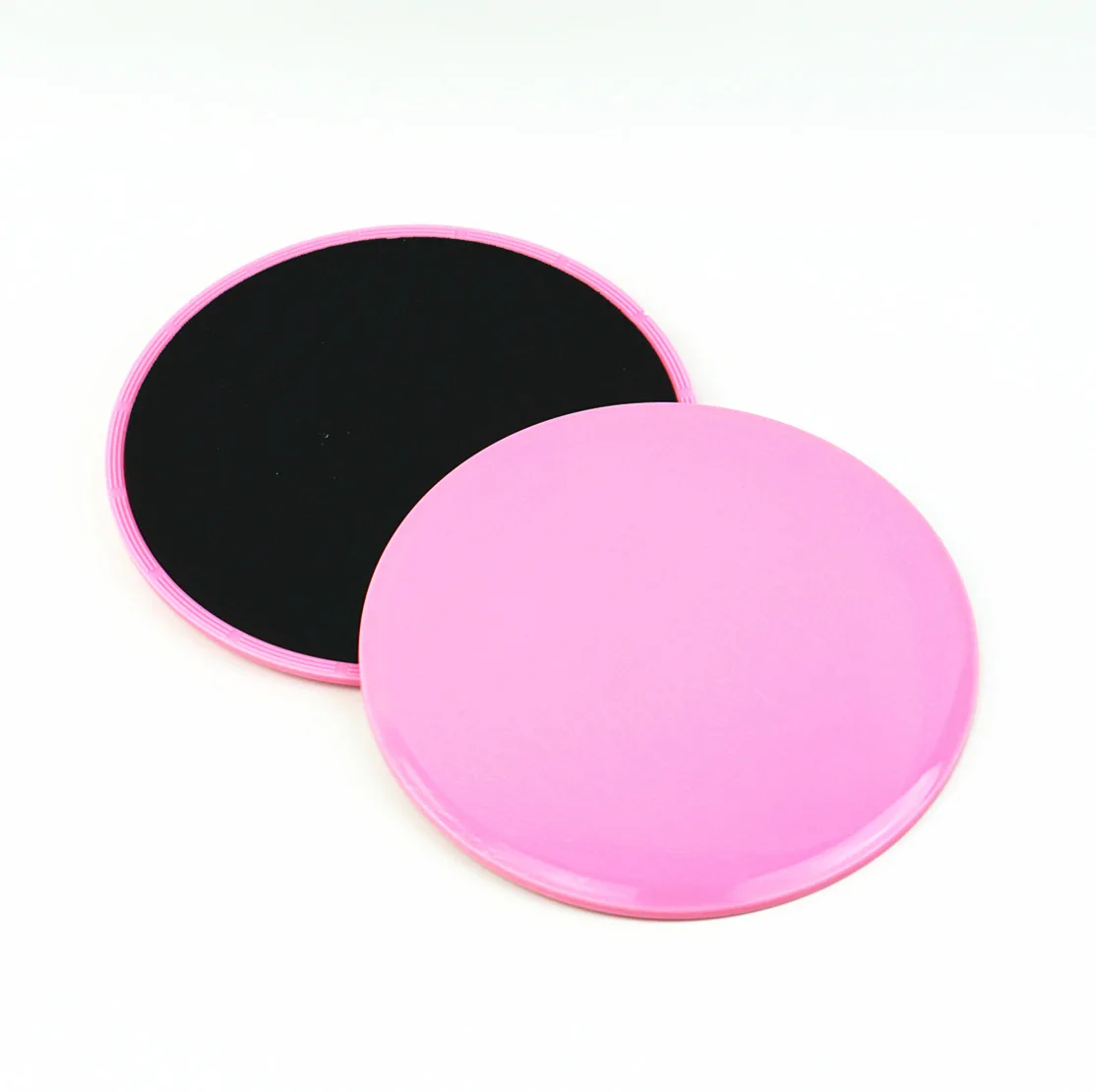 Pilates sliding plate yoga abdominal muscle fitness raised hip training home sports sliding plate, Customized color
Pilates sliding plate yoga abdominal muscle fitness raised hip training home sports sliding plate, Customized color