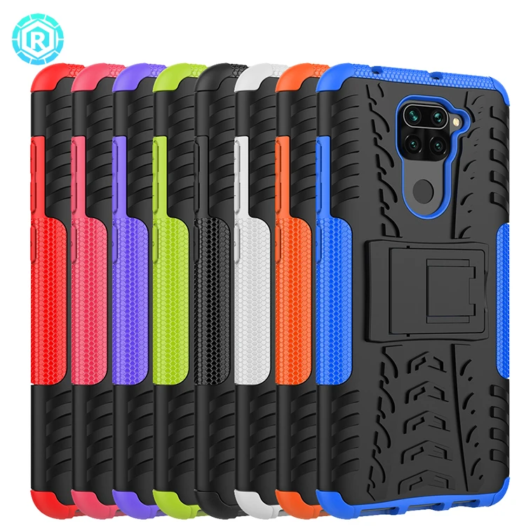 Cover For Xiaomi Shock Resistance Mobile Phone Case For Xiaomi Redmi Note 9 Pro Max Back Cover
Cover For Xiaomi Shock Resistance Mobile Phone Case For Xiaomi Redmi Note 9 Pro Max Back Cover