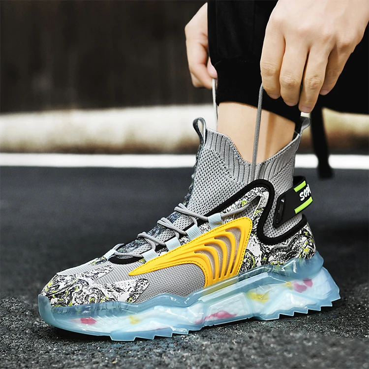 2021 new trend mens athletic shoes outdoor casual walking sports shoes for wholesale running shoes mens, Grey&yellow,beige&green,black,white
2021 new trend mens athletic shoes outdoor casual walking sports shoes for wholesale running shoes mens, Grey&yellow,beige&green,black,white