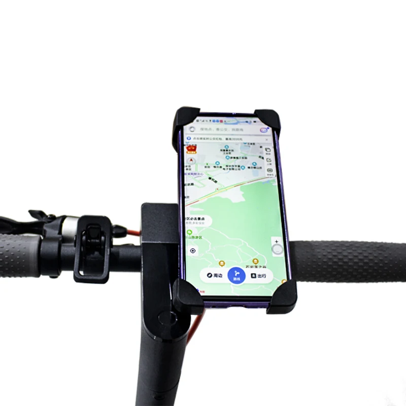 2021 Amazon Waterproof Handlebar Rack Adjustable Universal Case Bicycle Bike Mount Mobile Phone Holder e scooter accessories, Black
2021 Amazon Waterproof Handlebar Rack Adjustable Universal Case Bicycle Bike Mount Mobile Phone Holder e scooter accessories, Black