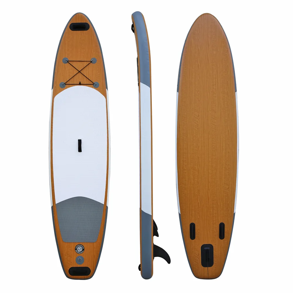 10.6' 2 Durable 06mm tarpaulin PVC inflatable paddle board, SUP paddle board manufacture//, Customized color
10.6' 2 Durable 06mm tarpaulin PVC inflatable paddle board, SUP paddle board manufacture//, Customized color