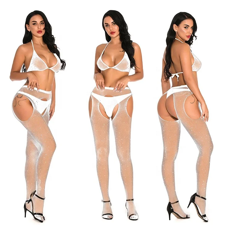 Innovative product for sale white sexy lingerie high demand products in china, Customized color
Innovative product for sale white sexy lingerie high demand products in china, Customized color