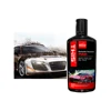 Professional car body surface waterless car wash wax nano car ceramic sublimation coating liquid wax