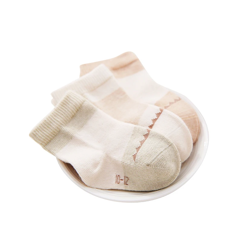 2020 newest design baby socks natural colored cotton knit kids warm cotton socks, Picture
2020 newest design baby socks natural colored cotton knit kids warm cotton socks, Picture