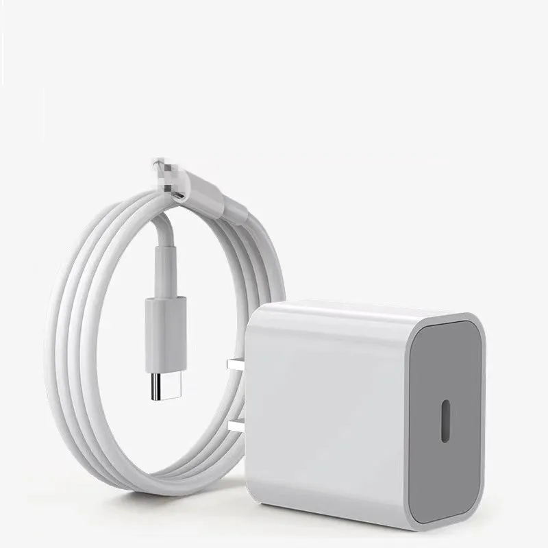 Newest PD Fast Charger Cable 20W Type C Cable Usb C Data Cord For iPhone13 12 11 X XS XR 7 8, White
Newest PD Fast Charger Cable 20W Type C Cable Usb C Data Cord For iPhone13 12 11 X XS XR 7 8, White