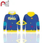 Lady Custom Hoodies Funny Design Sweatshirts XXXXL Quality Pullover Guangzhou wholesale
