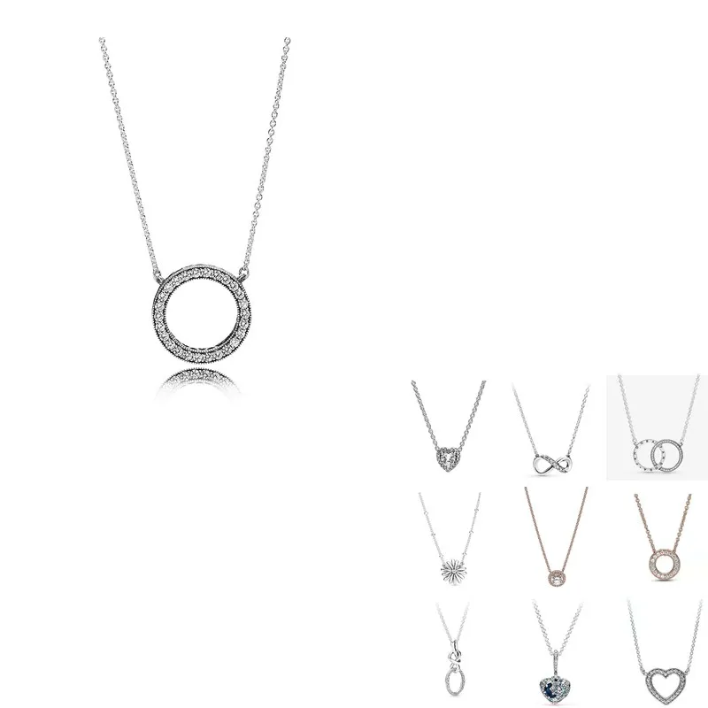 Heart Interlaced Necklace 925 Silver Jewelry Shining stars arch blue moon heart-shaped Necklace women, Silver gold copper bronze black
Heart Interlaced Necklace 925 Silver Jewelry Shining stars arch blue moon heart-shaped Necklace women, Silver gold copper bronze black
