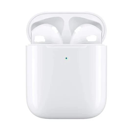 2021 new earphone The 2nd generation i200 tws air 2 wireless headset with charging case
2021 new earphone The 2nd generation i200 tws air 2 wireless headset with charging case