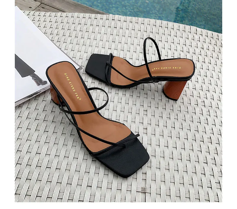 Woman fluorescence summer beach fashion high heels lady 2020 womens heel dress shoes
Woman fluorescence summer beach fashion high heels lady 2020 womens heel dress shoes